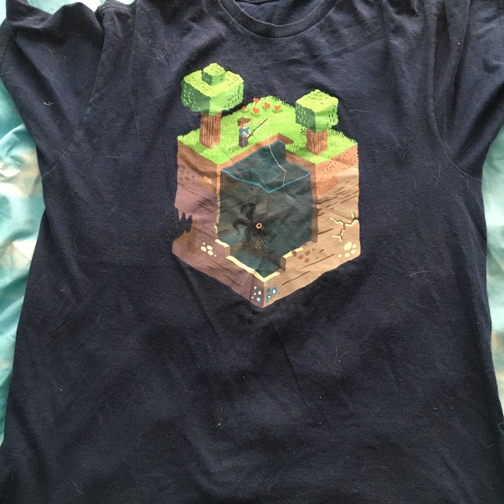 Minecraft